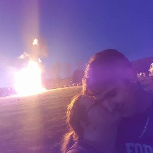 Meet your Posher, Halie